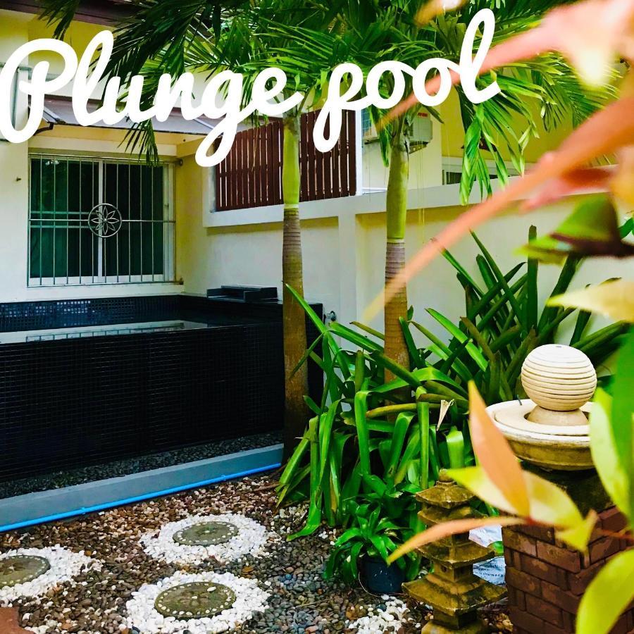 Tiger Cave Home Krabi Exterior photo