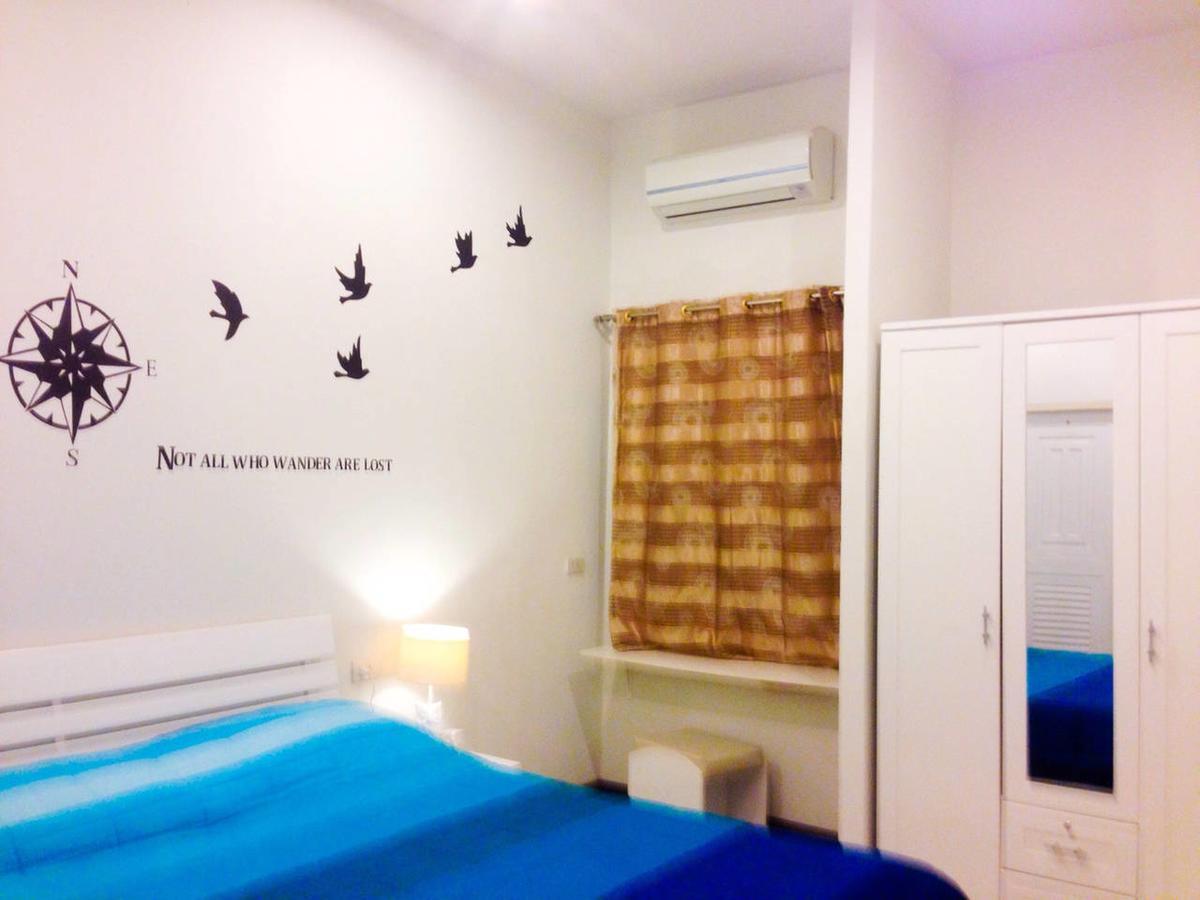 Tiger Cave Home Krabi Exterior photo